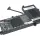 Аккумуляторная батарея для ноутбука Lenovo L16S4TB0 IdeaPad Y710 14.6V Black 4110mAh Orig 1