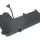 Аккумуляторная батарея для ноутбука Lenovo L16S4TB0 IdeaPad Y710 14.6V Black 4110mAh Orig 2