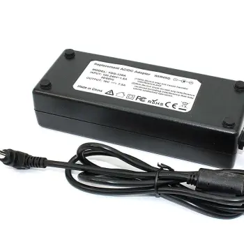 Блок живлення для ноутбука Sony 120W 16V 7.5A 6.5x4.4mm YDS-120A OEM
