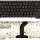 Клавиатура для ноутбука HP Compaq 6730B, 6735B, 6530B, 6535B Black, RU 1
