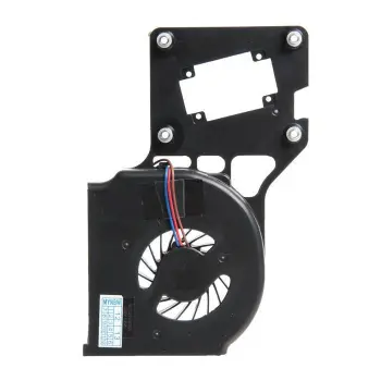 Вентилятор для ноутбука Lenovo ThinkPad R500, R61, T500, W500, 5V 0.35A 3-pin Lenovo