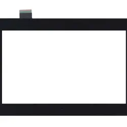 Тачскрін (Сенсорне скло) для планшета DNS AirTab E78, M76R чорний