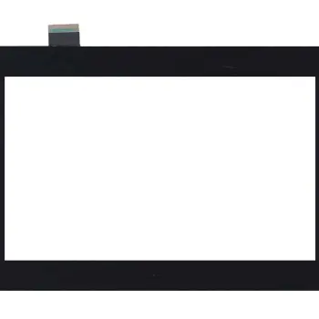 Тачскрин (Сенсорное стекло) для планшета DNS AirTab E78, M76R черный