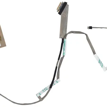Шлейф матрицы для ноутбука Lenovo G485, G580, G585 VER-1