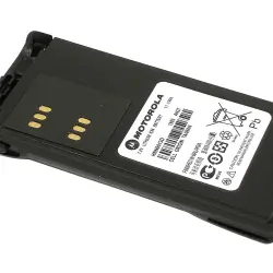 Акумуляторна батарея для радиостанции Motorola HMNN4158 GP HT750 Li-ion 1500mAh 7.4V