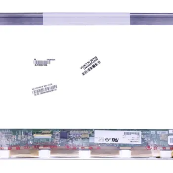 Матриця для ноутбука 15,6", Normal (стандарт), 40 pin (знизу зліва), 1366x768, Светодиодная (LED), без крепления, глянцевая, Chunghwa (CPT), CLAA156WA11A