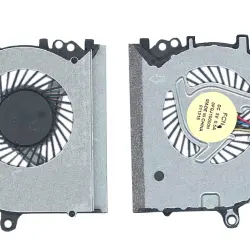 Вентилятор для ноутбука HP ProBook 430 G3 5V 0.5A 4-pin FCN