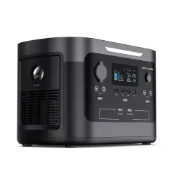 Зарядная станция 1000 Вт LNTNE ES-1000B, 249600 mAh, 933 Wh