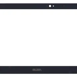 Тачскрін (Сенсорне скло) для планшета Asus 5466R FPC-1 черый