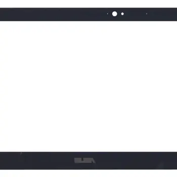 Тачскрин (Сенсорное стекло) для планшета Asus 5466R FPC-1 черый