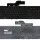 Клавіатура для ноутбука Samsung (300E5A, 300V5A, 305V5A, 305E5) Black, (No Frame), RU 1