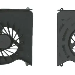 Вентилятор для ноутбука Acer Aspire 7740, 7740Z, 7740G, 7736Z, 7736, 7736G, 7736ZG, 5V 0.45A 4-pin SUNON
