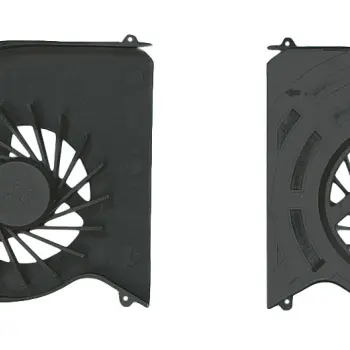 Вентилятор для ноутбука Acer Aspire 7740, 7740Z, 7740G, 7736Z, 7736, 7736G, 7736ZG, 5V 0.45A 4-pin SUNON