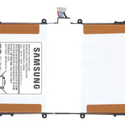 Акумуляторна батарея для планшета Samsung SP3496A8H Nexus 10 3.75V White 9000mAh Orig