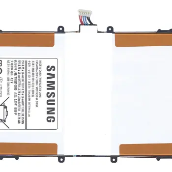 Аккумуляторная батарея для планшета Samsung SP3496A8H Nexus 10 3.75V White 9000mAh Orig