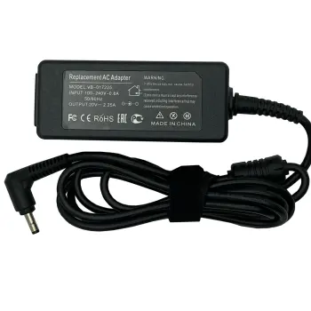 Блок питания для ноутбука Lenovo 45W 20V 2.25A 4.0x1.7mm PA-1450-55LL REPLACEMENT