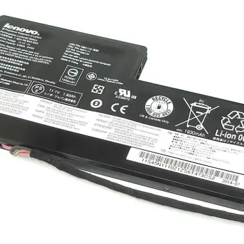 Акумуляторна батарея для ноутбука Lenovo-IBM 45N1110 ThinkPad X230s 11.1V Black 2090mAh Orig