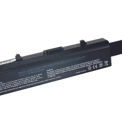 Посилена акумуляторна батарея для ноутбука Dell 0C601H Inspiron 14 1440 11.1V Black 6600mAh OEM