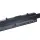 Посилена акумуляторна батарея для ноутбука Dell 0C601H Inspiron 14 1440 11.1V Black 6600mAh OEM 1