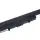 Посилена акумуляторна батарея для ноутбука Dell 0C601H Inspiron 14 1440 11.1V Black 6600mAh OEM 2