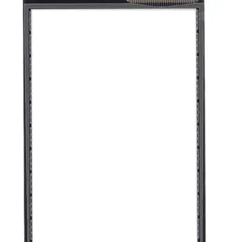Тачскрін (Сенсорне скло) для смартфону Alcatel One Touch M'Pop 5020D белое