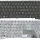 Клавиатура для ноутбука Fujitsu Amilo (M6450, M6450G) Black, RU (вертикальный энтер) 1