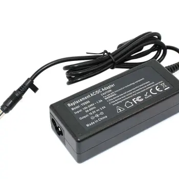 Блок питания для ноутбука HP 65W 18.5V 3.5A 4.8x1.7mm 209124-001 OEM