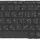 Клавіатура для ноутбука HP ProBook (640 G1) с подсветкой (Light), Black, (No Frame) RU 2