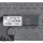 Клавіатура для ноутбука HP ProBook (640 G1) с подсветкой (Light), Black, (No Frame) RU 3