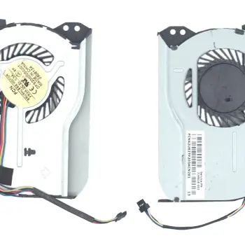 Вентилятор для ноутбука HP Pavilion Touchsmart 14-F 5V 0.5A 4-pin FCN