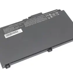 Акумуляторна батарея для ноутбука HP Compaq HSTNN-IB8B ProBook 645 G4 11.4V Black 4200mAh OEM
