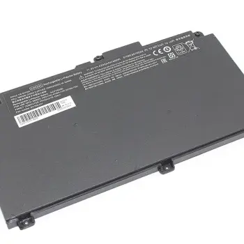 Акумуляторна батарея для ноутбука HP Compaq HSTNN-IB8B ProBook 645 G4 11.4V Black 4200mAh OEM