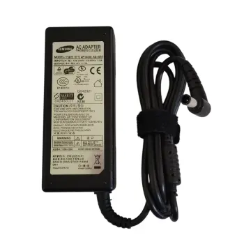 Блок питания для ноутбука Samsung 42W 14V 3A 6.5x4.4mm YDS-042A ОЕМ