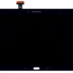 Матриця с тачскріном (модуль) для Samsung Galaxy Tab Pro 10.1 SM-T520 чорний