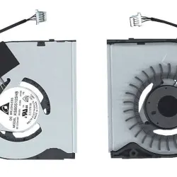 Вентилятор для ноутбука Sony Vaio SVT13, SVT14, SVT15, 5V 0.32A 4-pin Brushless
