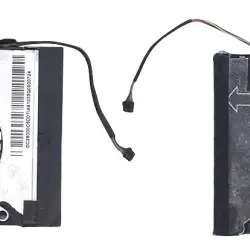 Вентилятор для ноутбука Acer Iconia W700 5V 0.3A 4-pin ADDA