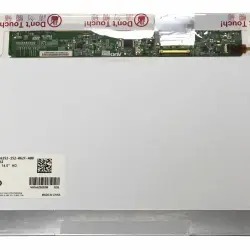 Матриця для ноутбука 14,0", Normal (стандарт), 40 pin (знизу зліва), 1366x768, Светодиодная (LED), без креплений, глянцевая, LG-Philips (LG), LP140WH4-TLB1