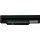 Акумуляторна батарея для ноутбука Fujitsu CP293550-01 LifeBook AH56 10.8V Black 5200mAh OEM 1