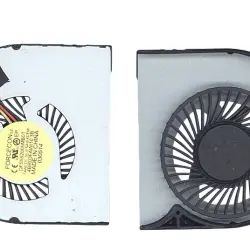 Вентилятор для ноутбука Dell Inspiron 14 5421 5V 0.5A 4-pin Forcecon