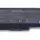 Аккумуляторная батарея для ноутбука Toshiba PA3817U-1BRS Satellite C650 4400mAh 10.8V Black Orig 1