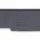 Аккумуляторная батарея для ноутбука Toshiba PA3817U-1BRS Satellite C650 4400mAh 10.8V Black Orig 2