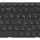 Клавиатура для ноутбука HP Pavilion (DV6-7000) Black, (No Frame) RU 1
