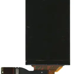 Матриця для телефону 3.2", Slim (тонкая), 640x360, Светодиодная (LED), без креплений, глянцевая