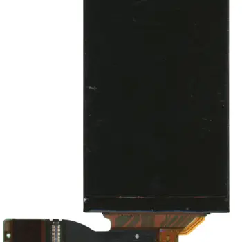 Матриця для телефону 3.2", Slim (тонкая), 640x360, Светодиодная (LED), без креплений, глянцевая