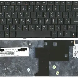 Клавиатура для ноутбука Lenovo IdeaPad (U450, E45) Black, RU