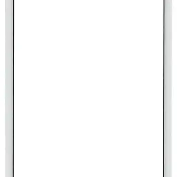 Тачскрін (Сенсорне скло) для планшета Samsung Galaxy Tab 3 8.0 SM-T310 білий