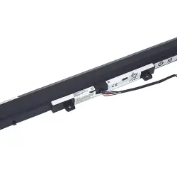 Аккумуляторная батарея для ноутбука Lenovo L15L4A02 IdeaPad V310-14ISK 14.4V Black 2600mAh OEM
