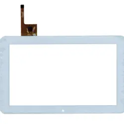 Тачскрін (Сенсорне скло) для планшета OPD-TPC0027 білий для планшета Arnova 90 G3
