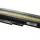 Усиленная аккумуляторная батарея для ноутбука Lenovo-IBM 40Y7659 ThinkPad T60 10.8V Black 7800mAh Orig 1