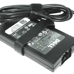 Блок питания для ноутбука Dell 64W 19.5V 3.34A 4.5x3.0mm Slim HA65NE1-00 Orig